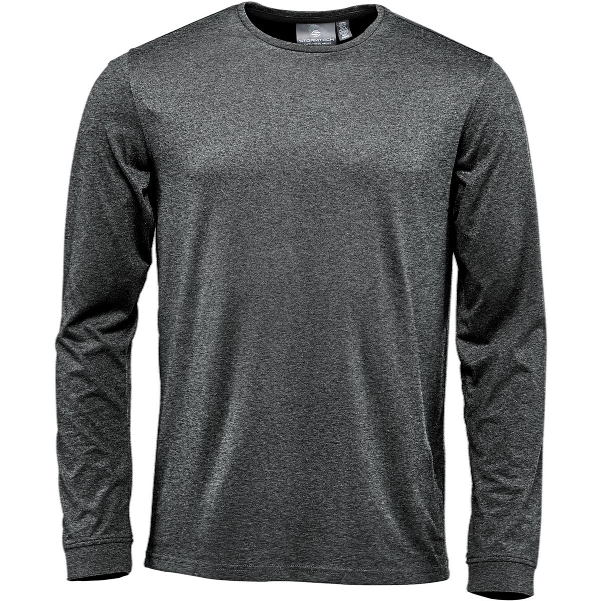 Graphite Heather