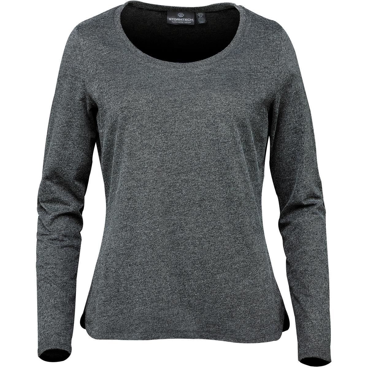 Graphite Heather