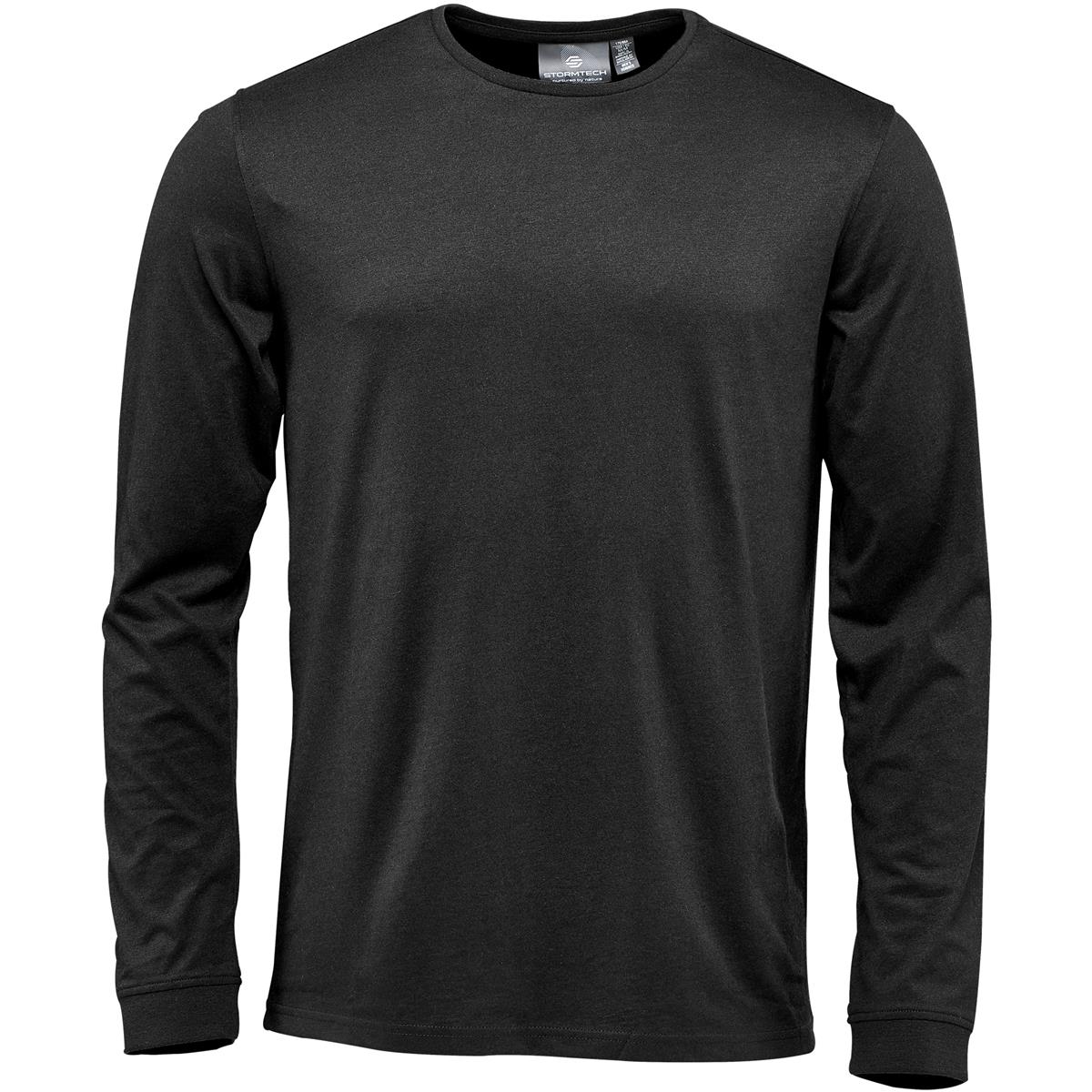 Men's Torcello L/S Tee