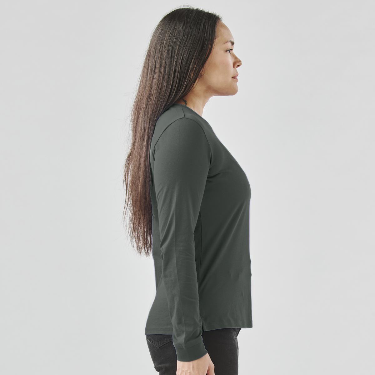 Women's Settebello L/S Tee