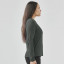 Women's Settebello L/S Tee - view
