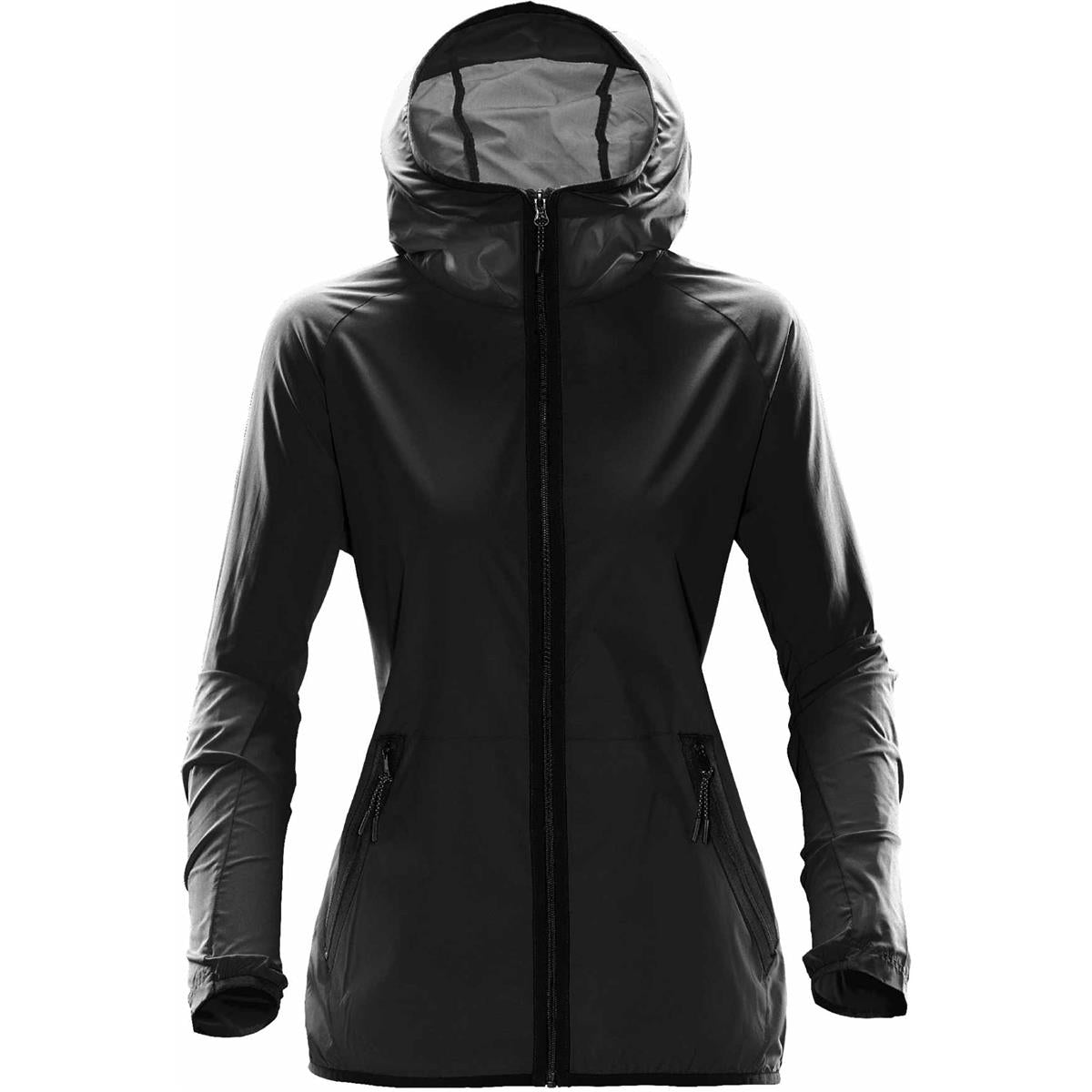 Women's Ozone Hooded Shell