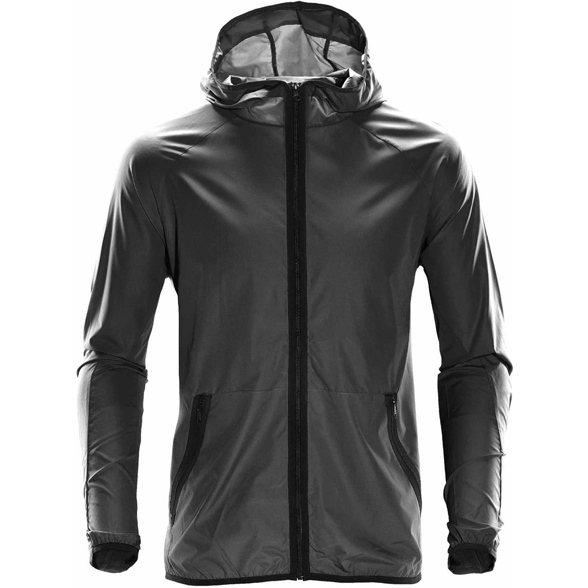 Men's Ozone Hooded Shell