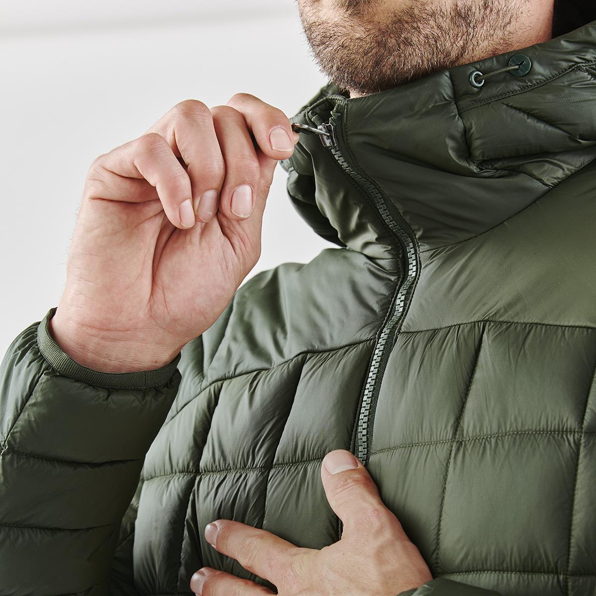 Men's Tundra Thermal Jacket - view