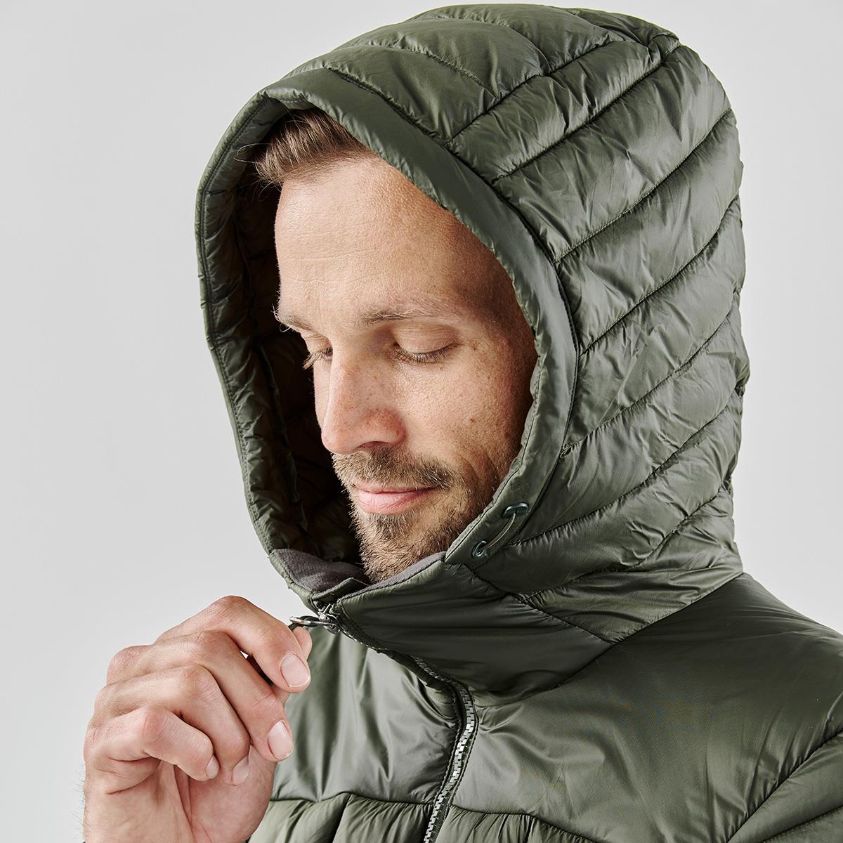 Men's Tundra Thermal Jacket - view