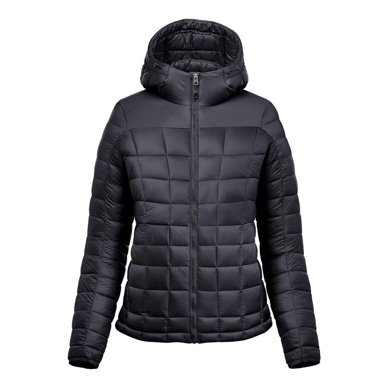 Women's Tundra Thermal Jacket