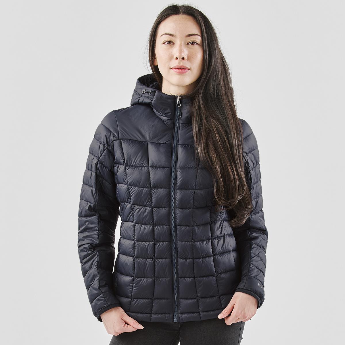 Women's Tundra Thermal Jacket - view