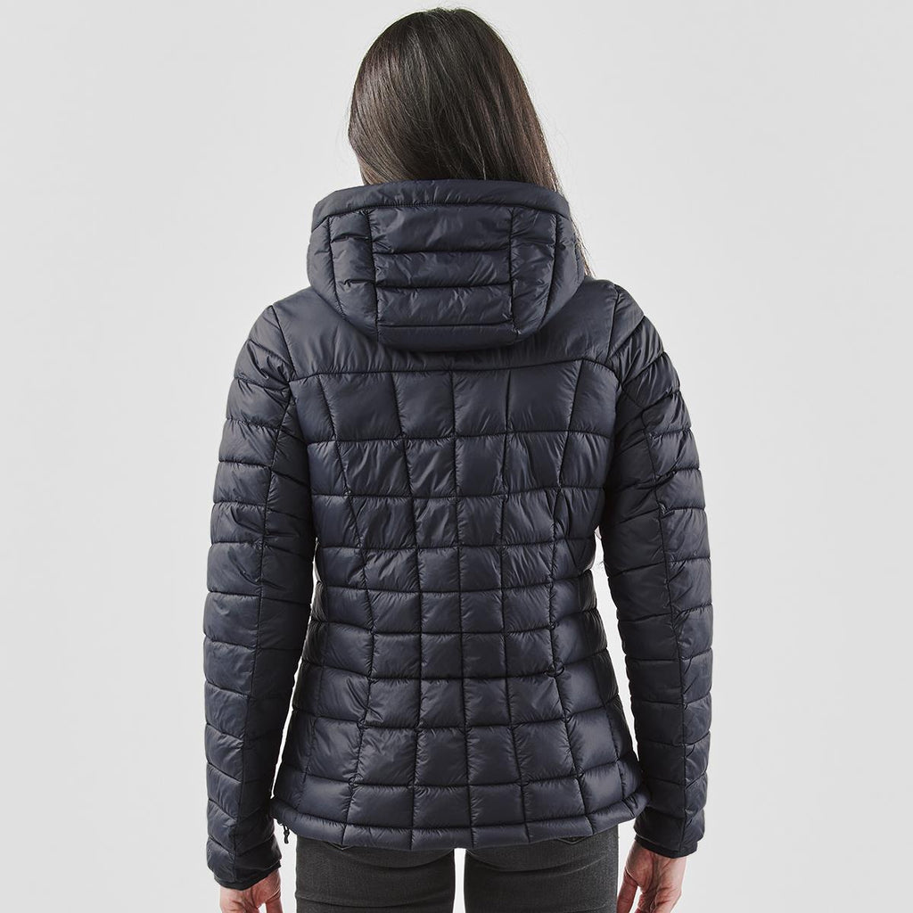 Women's Tundra Thermal Jacket - view