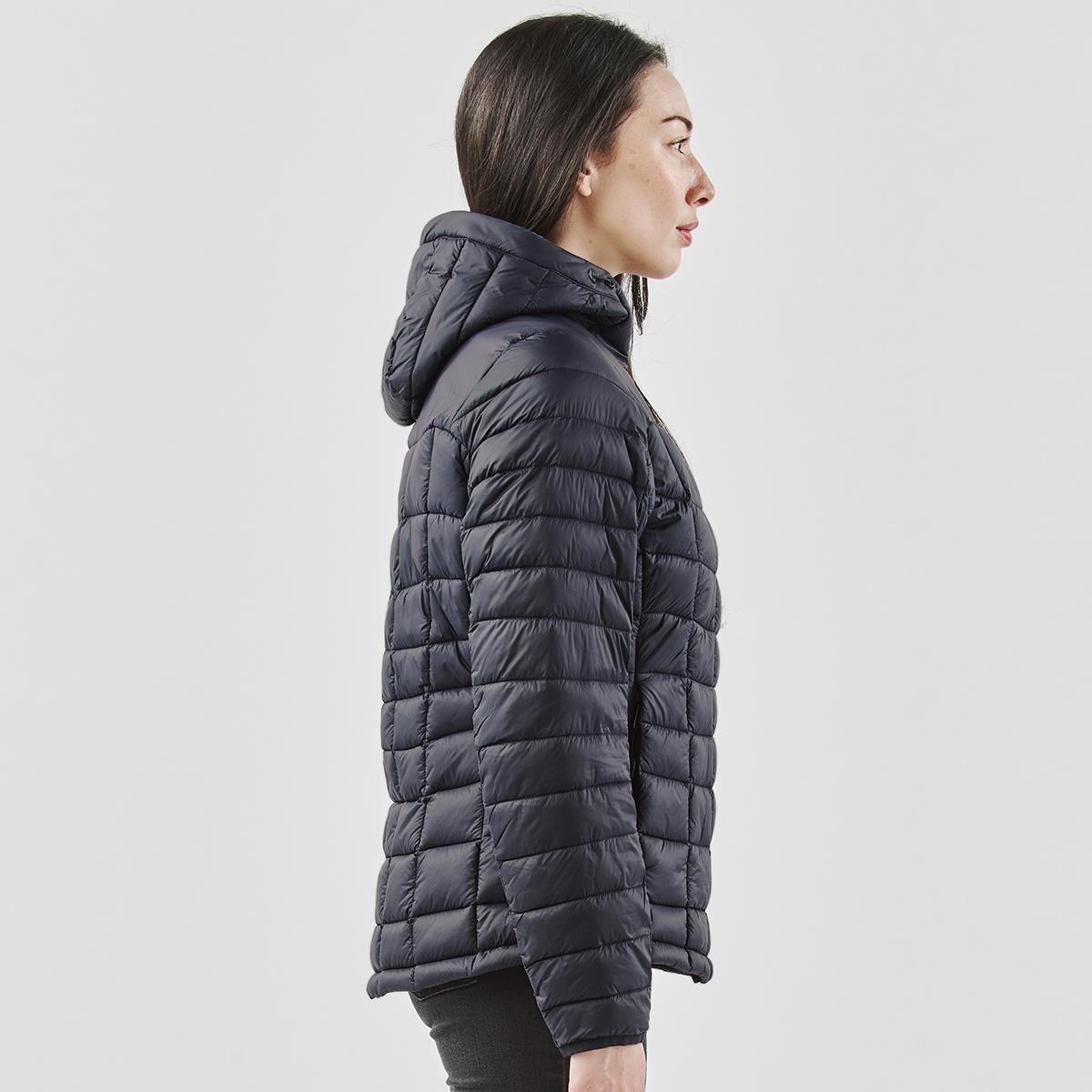 Women's Tundra Thermal Jacket - view