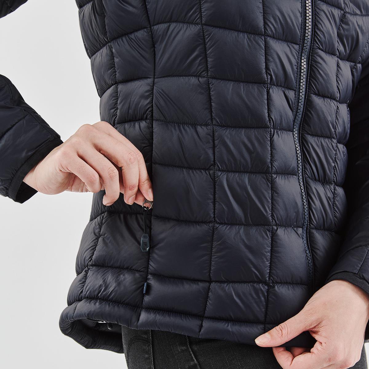 Women's Tundra Thermal Jacket - view