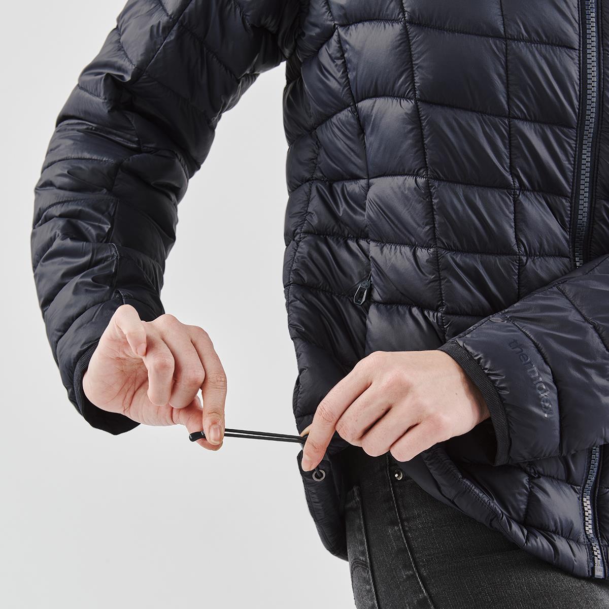 Women's Tundra Thermal Jacket - view