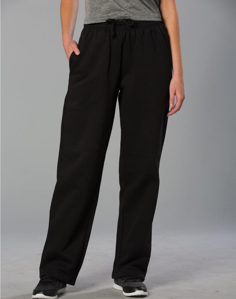 Winning Spirit Adult Fleecy Pants TP01A