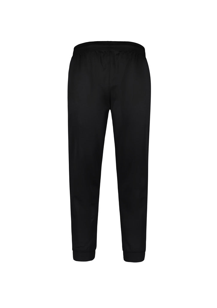 Score Womens Pant - Black - Back