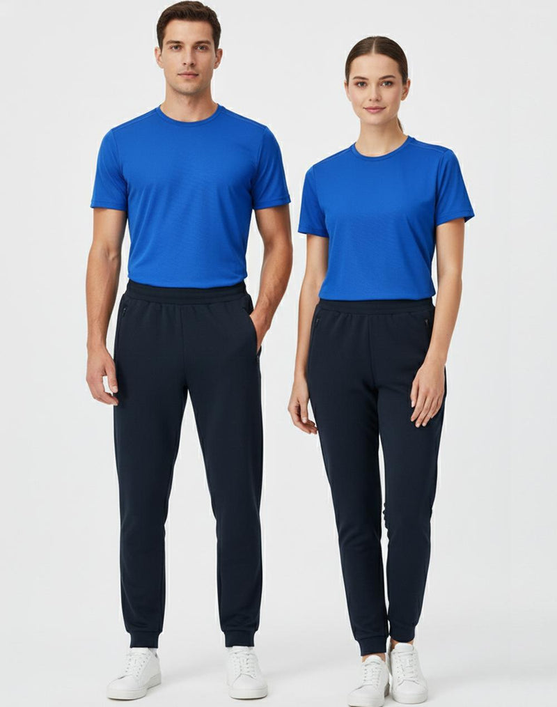 Winning Spirit Adults' Poly/Cotton Terry Sweat Pants TP25