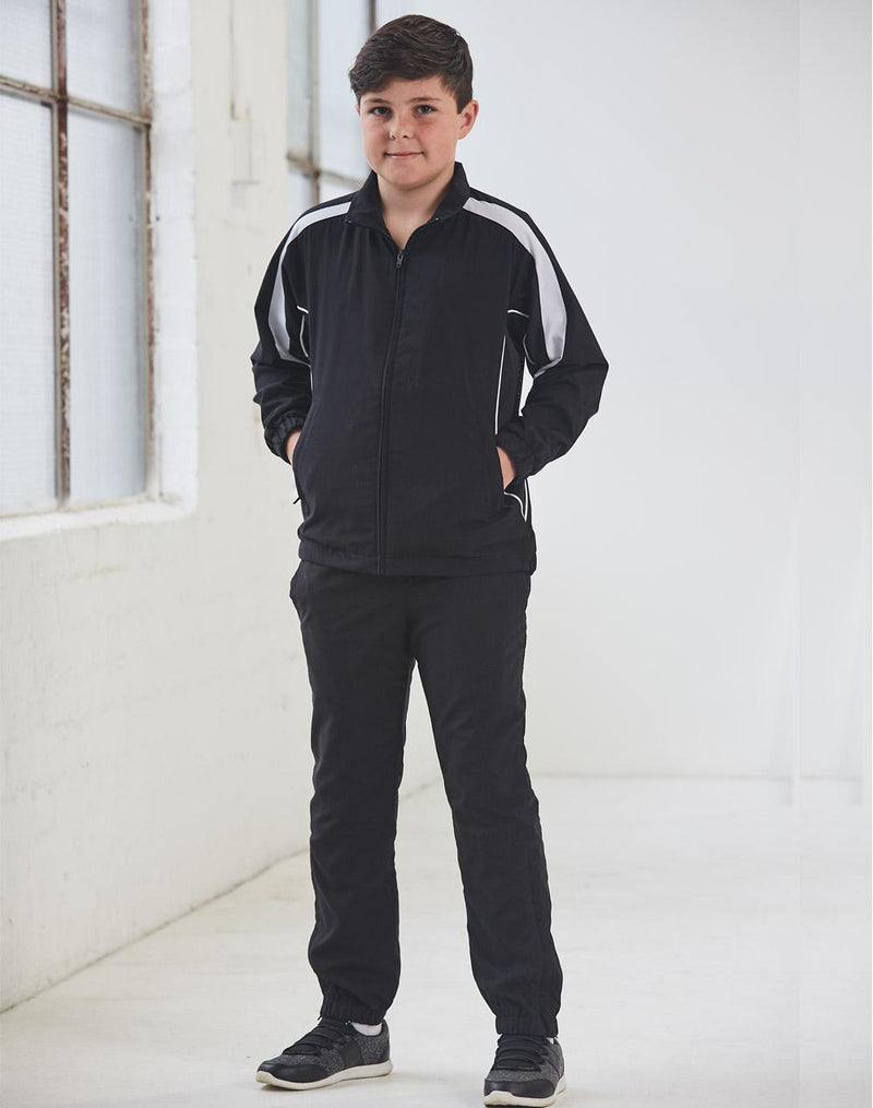 Winning Spirit Kids Warm Up Pants TP53Y