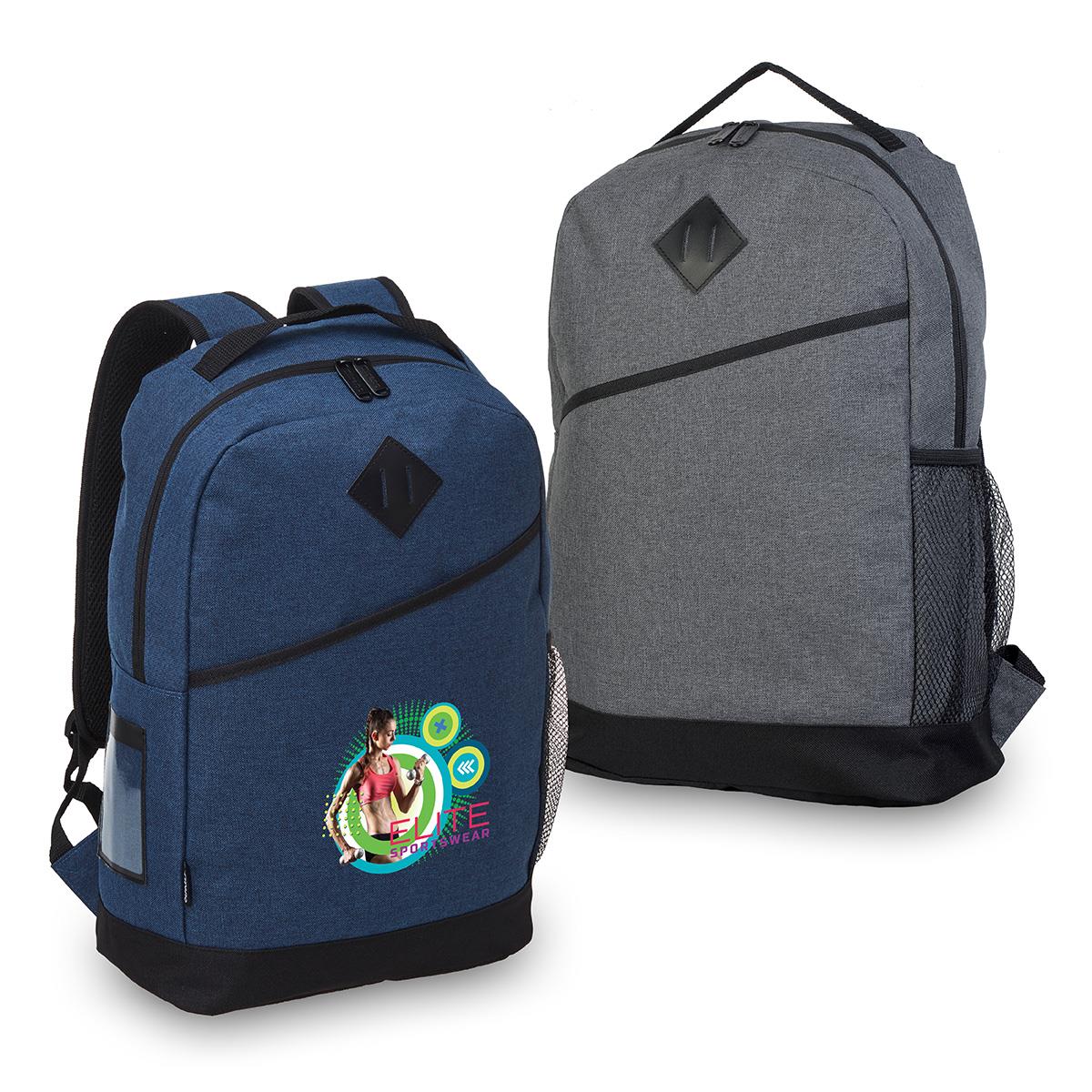Tirano Backpack - view