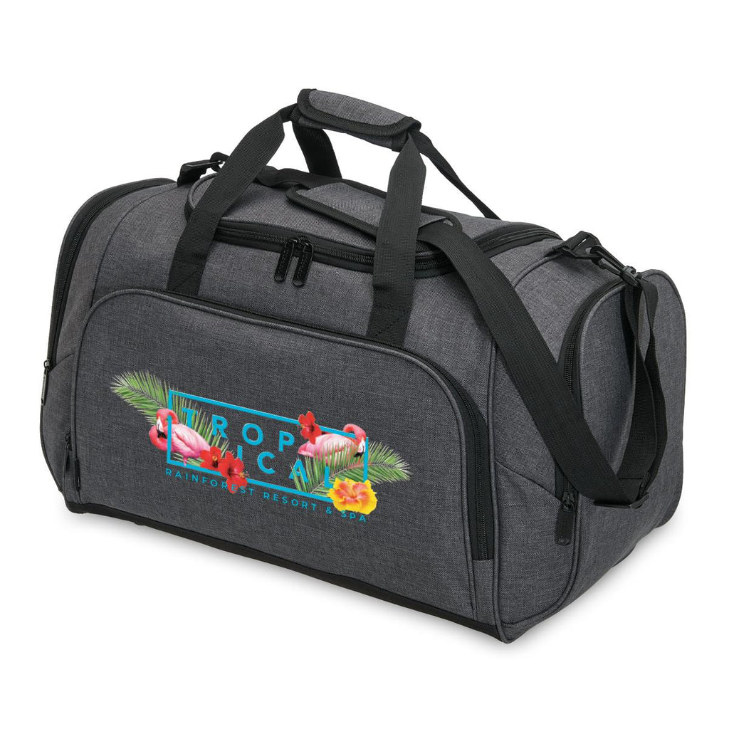 Tirano Travel Bag - view