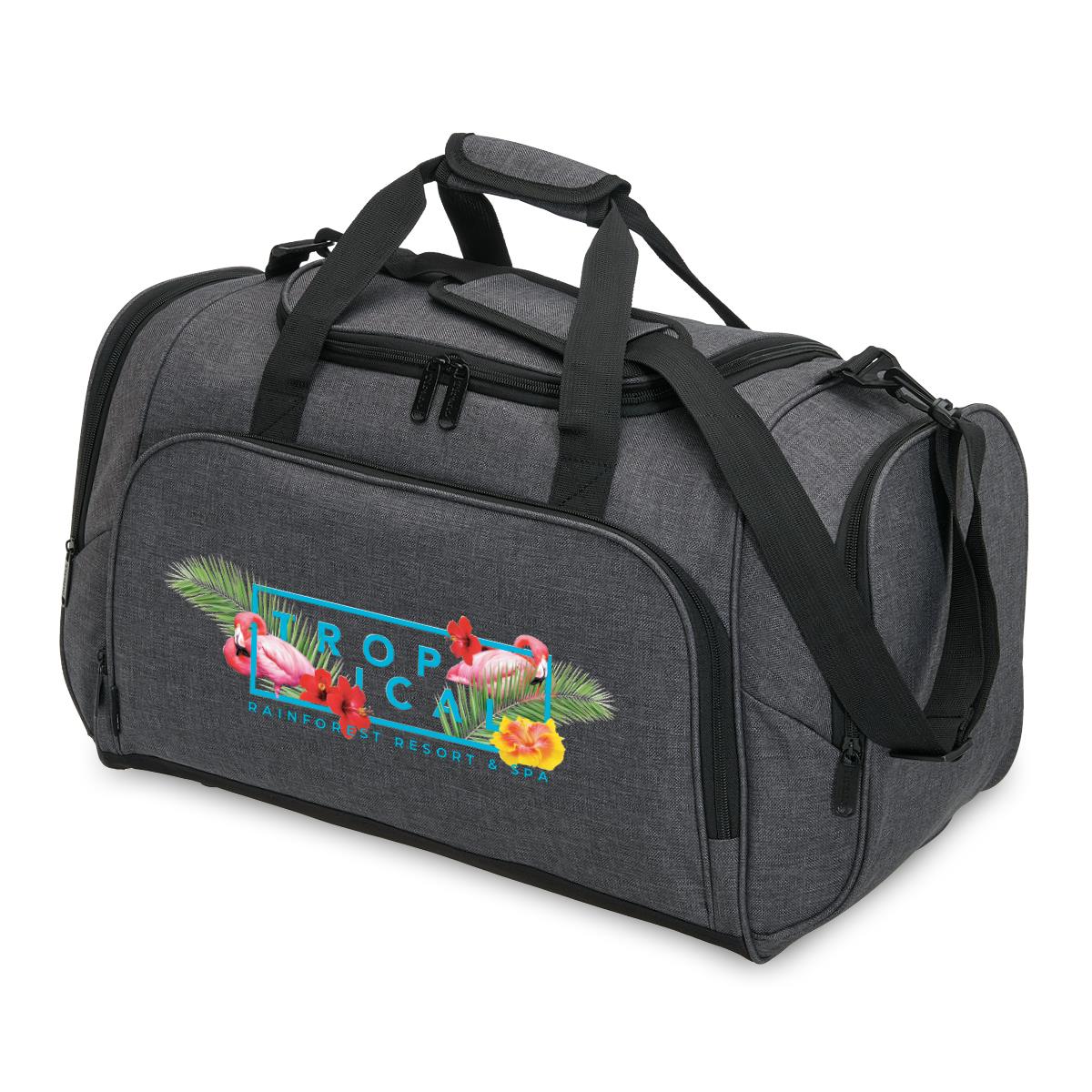 Tirano Travel Bag - view