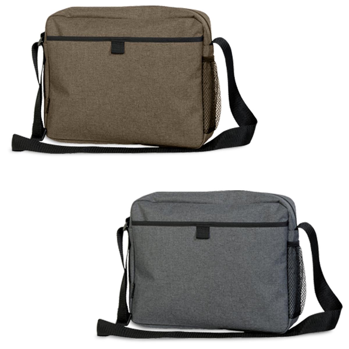 Tirano Satchel - view
