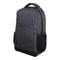 Tirano Laptop Backpack - Carbon - Front