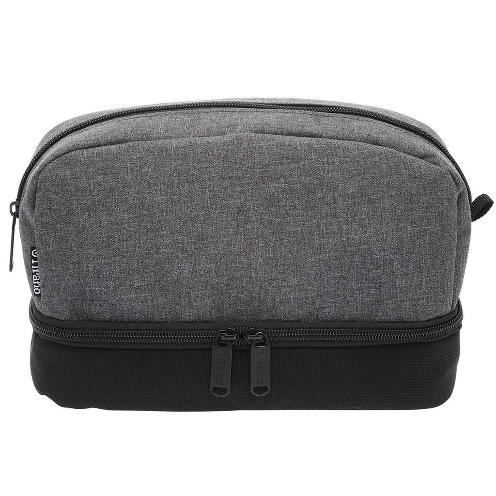Tirano Toiletry Bag - view