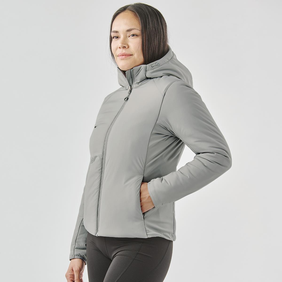 Women's Cascadia Thermal Jacket - view