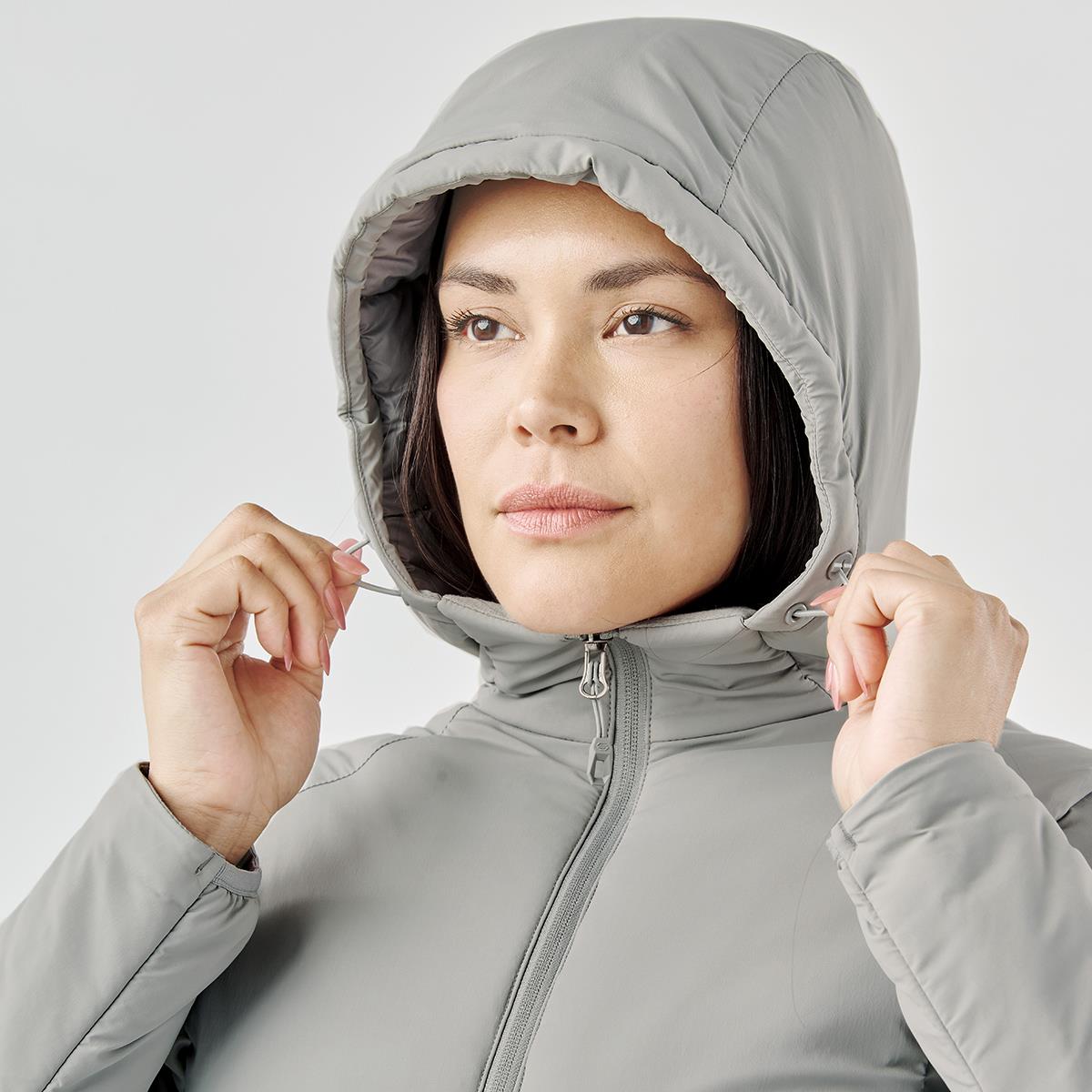 Women's Cascadia Thermal Jacket - view