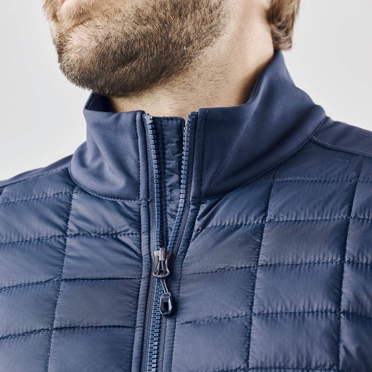 Men's Appalachian Thermal Softshell Jacket - view