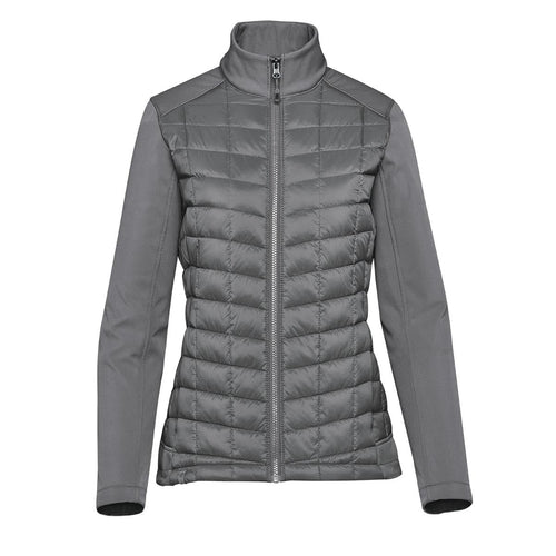 Women's Appalachian Thermal Softshell Jacket