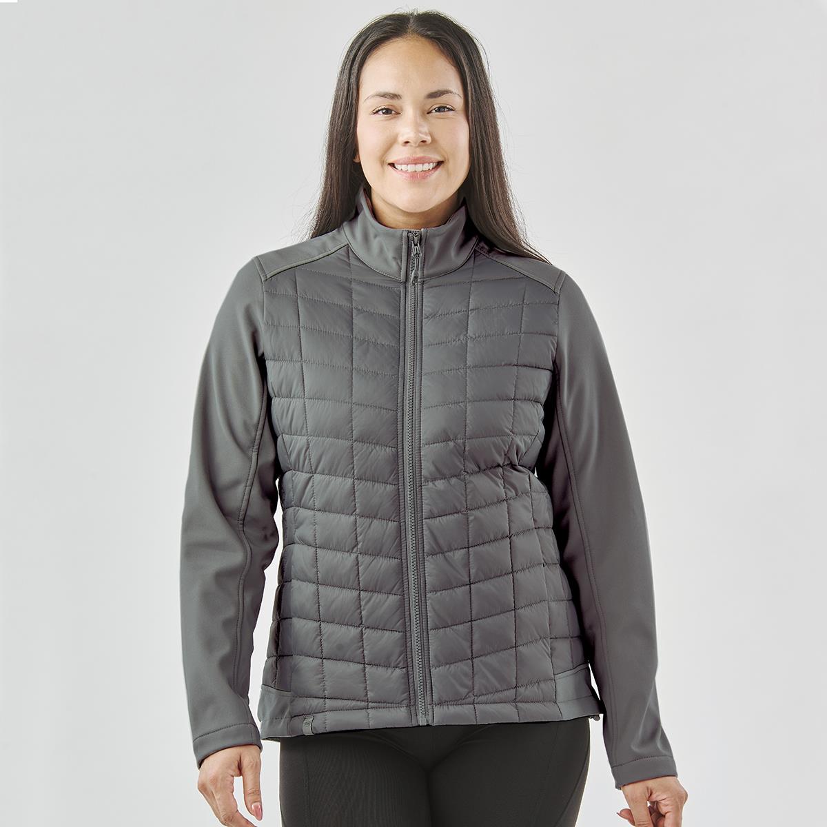 Women's Appalachian Thermal Softshell Jacket - view