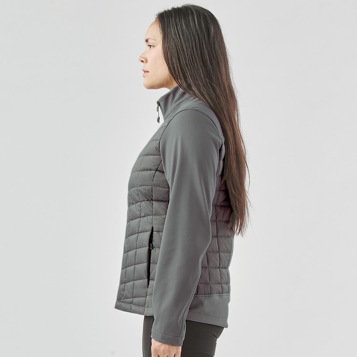 Women's Appalachian Thermal Softshell Jacket - view