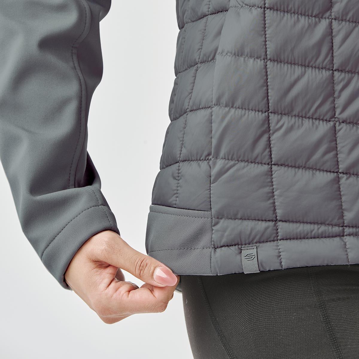 Women's Appalachian Thermal Softshell Jacket - view