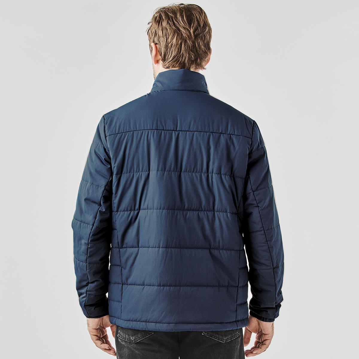 Men's Sierra Thermal Jacket - view