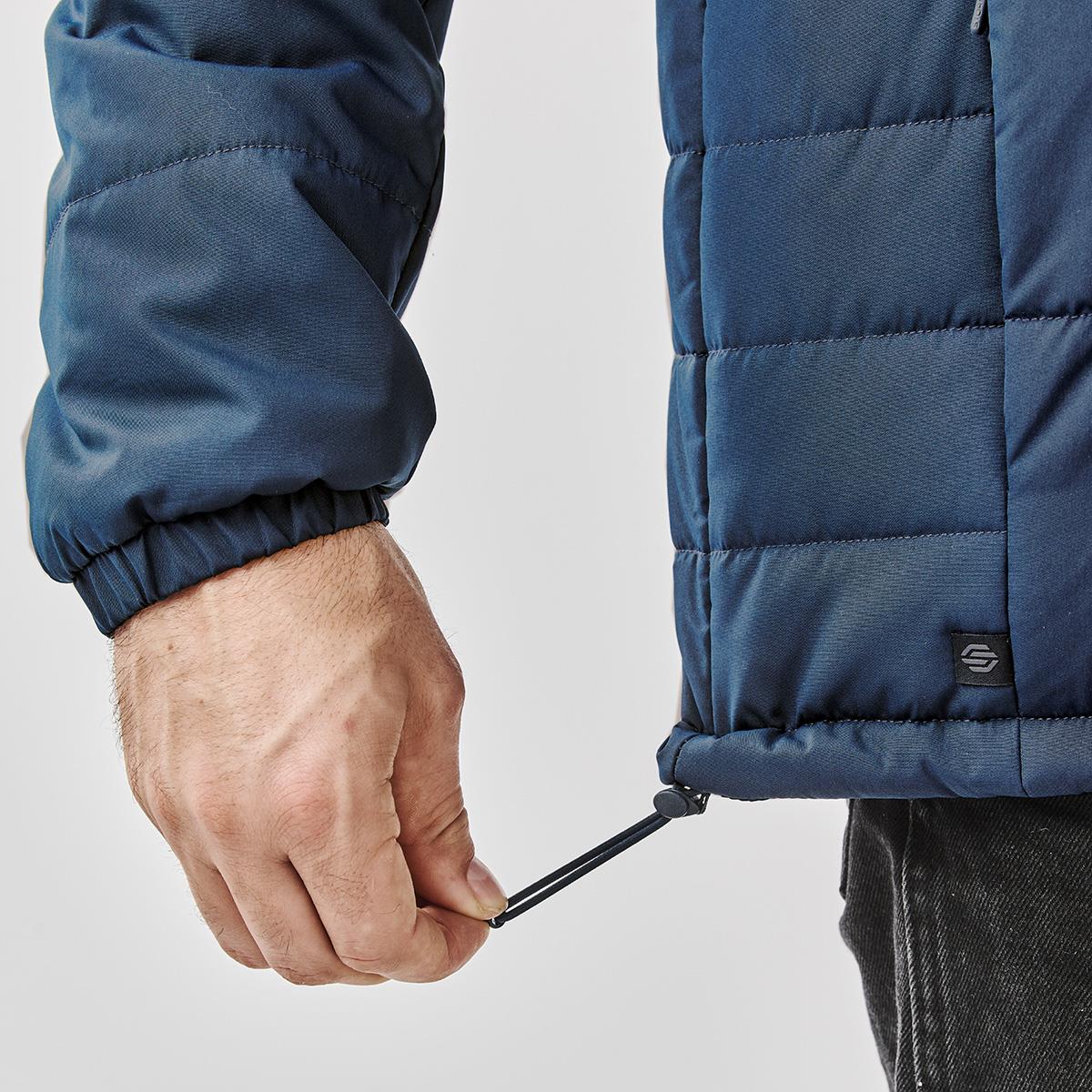 Men's Sierra Thermal Jacket - view