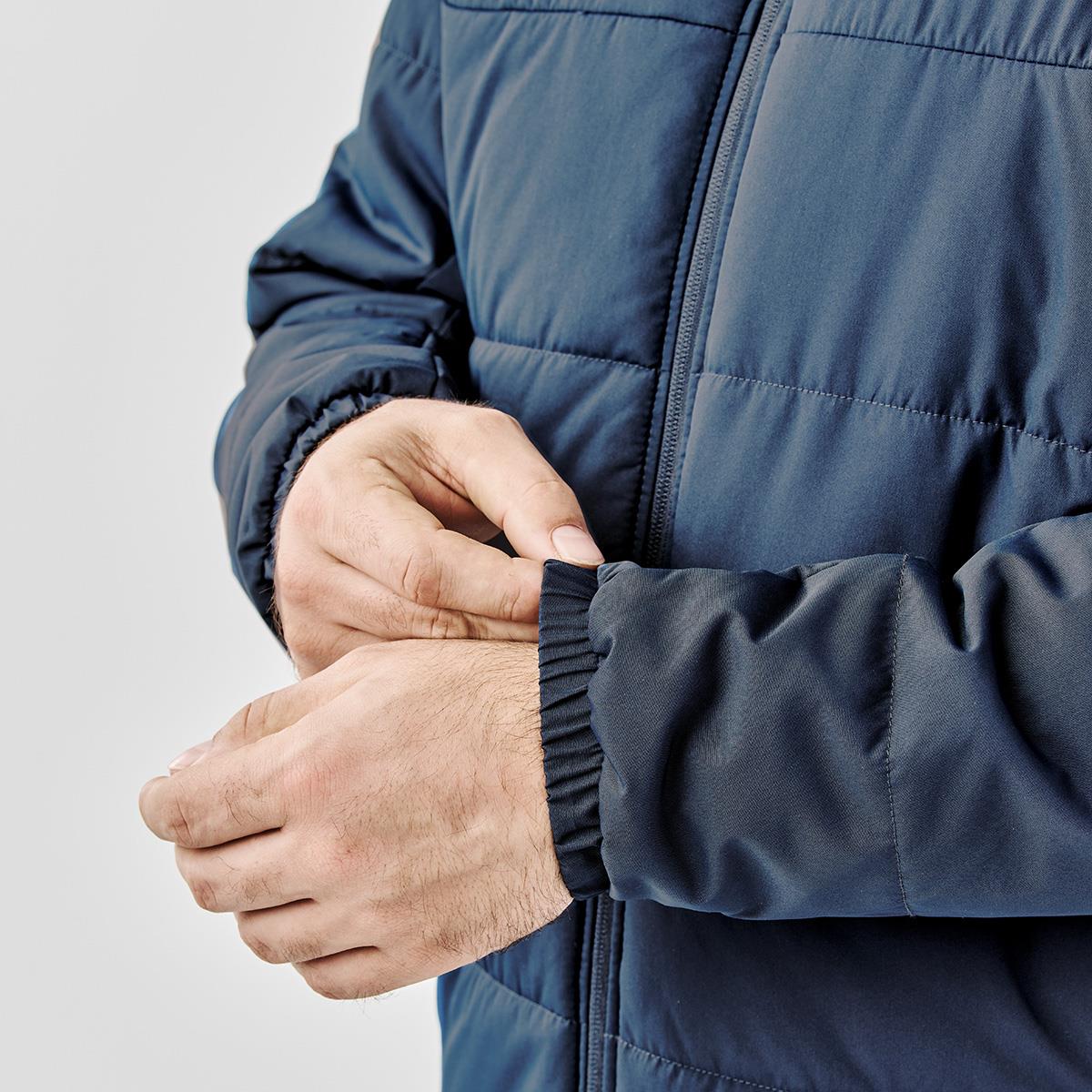 Men's Sierra Thermal Jacket - view