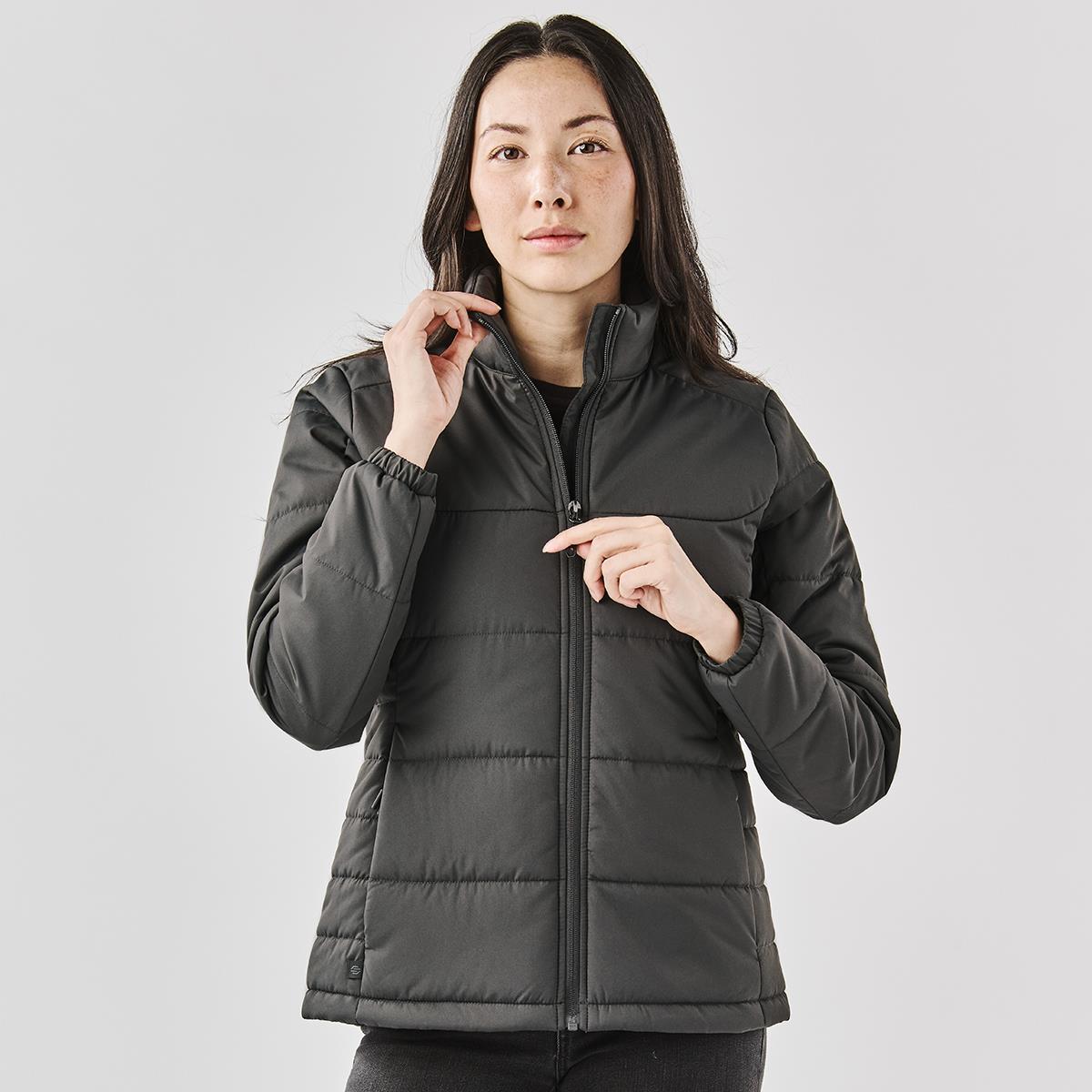 Women's Sierra Thermal Jacket - view