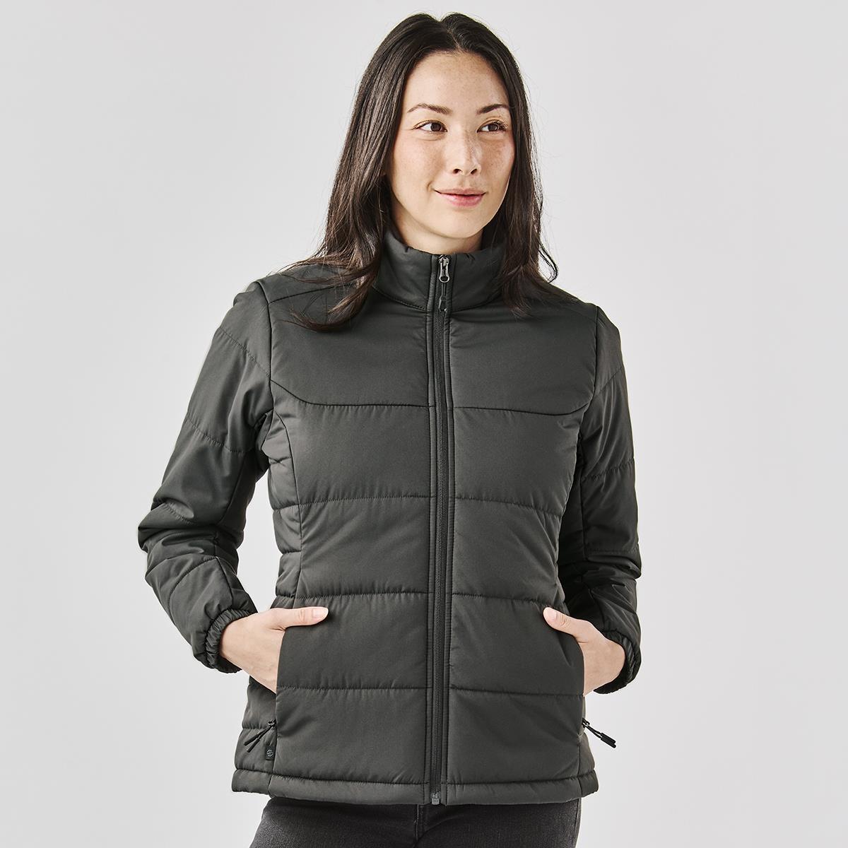 Women's Sierra Thermal Jacket - view