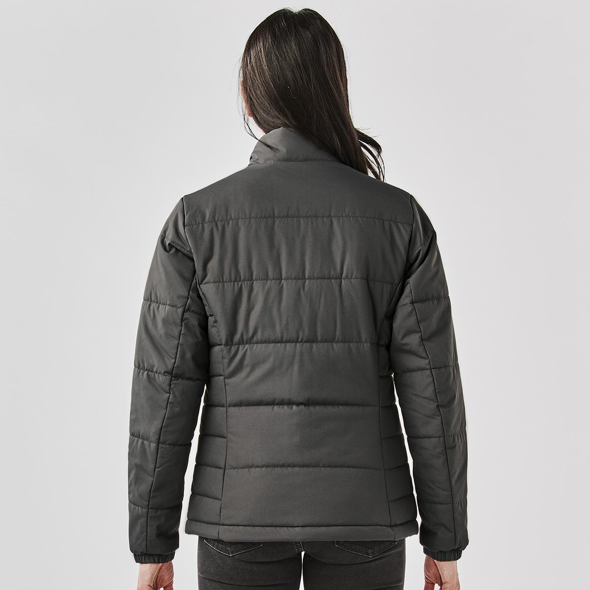 Women's Sierra Thermal Jacket - view