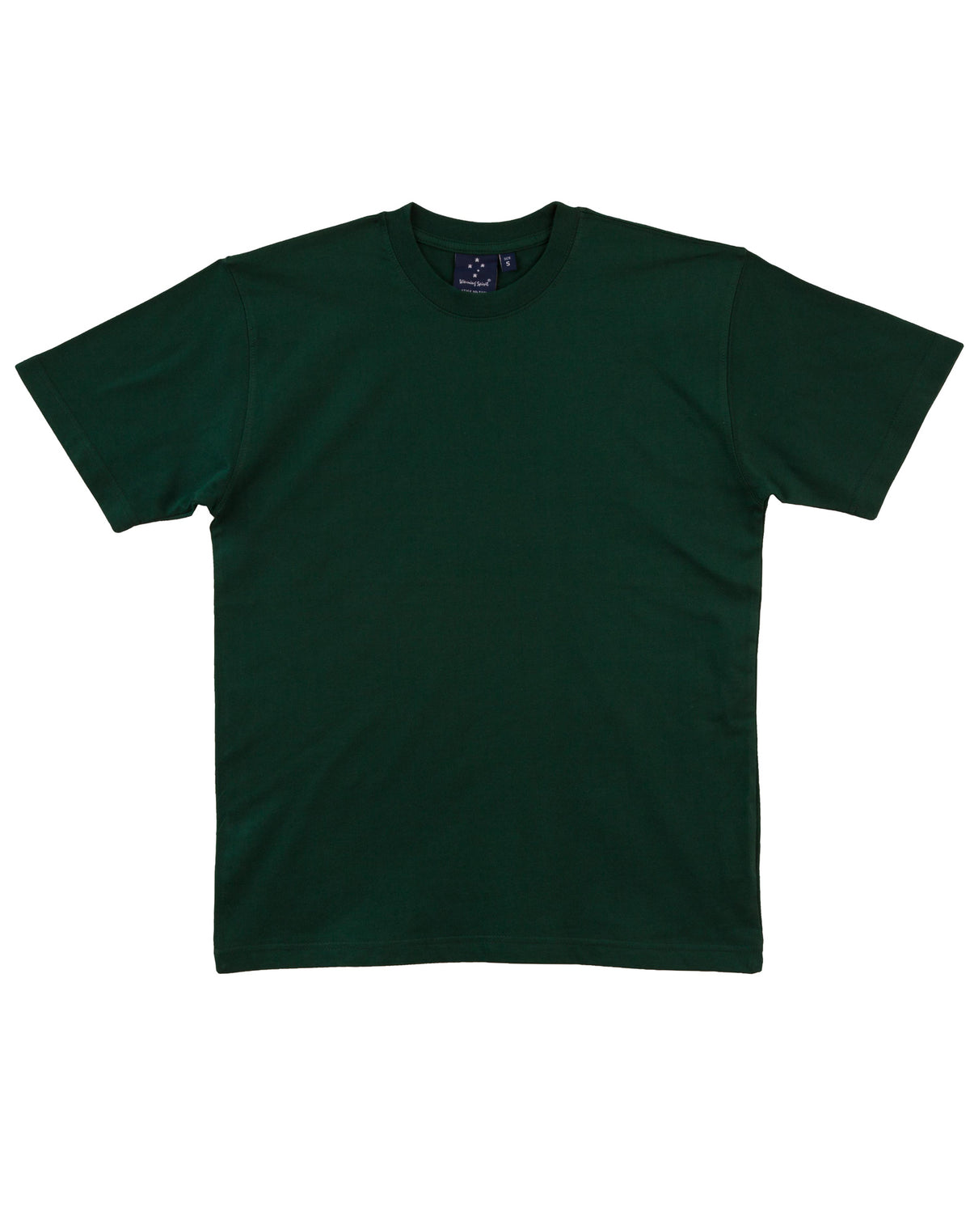 Premium Tee - TS01A - Bottle