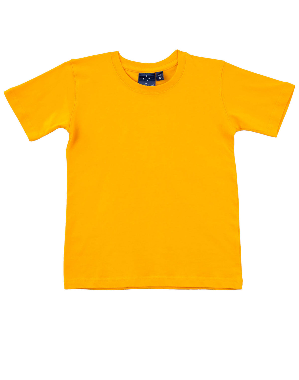 Premium Tee - TS01A - Gold