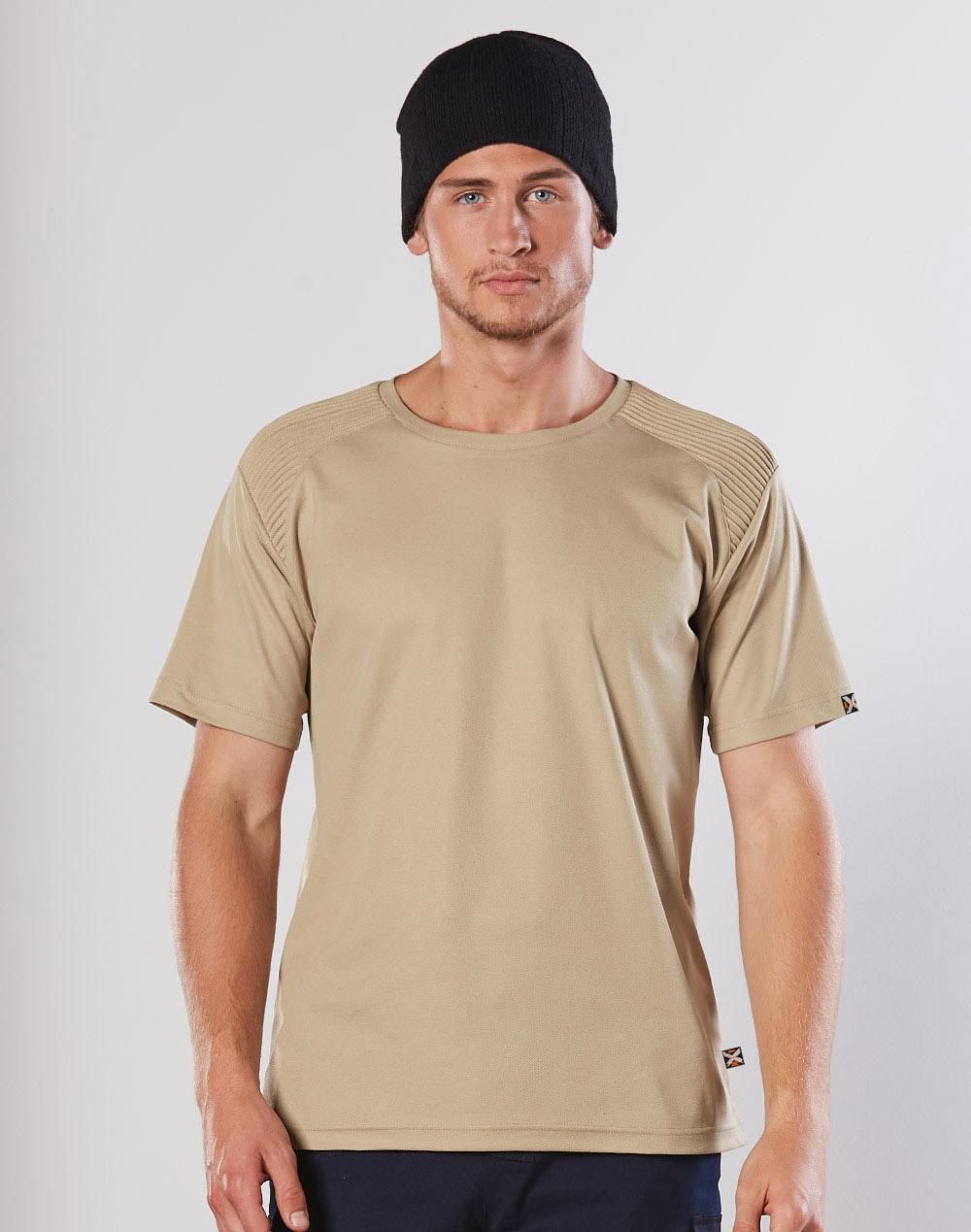 Aiwx AIWX Workwear S/S Tee TS209