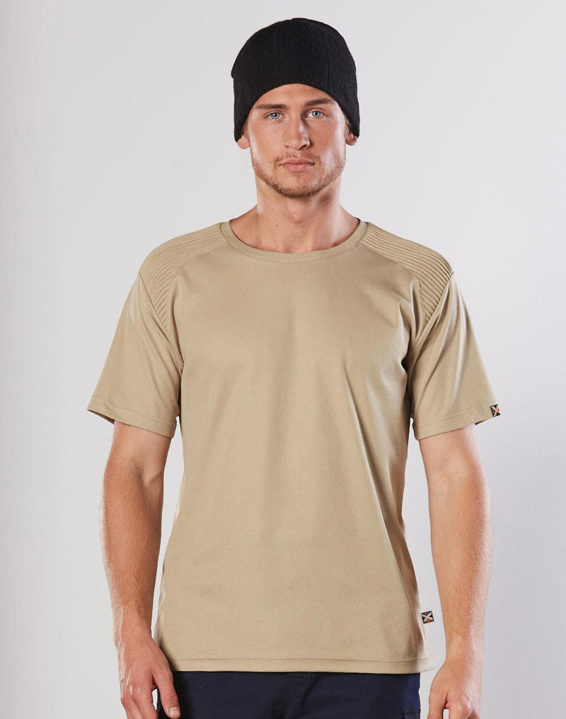 Aiwx AIWX Workwear S/S Tee TS209