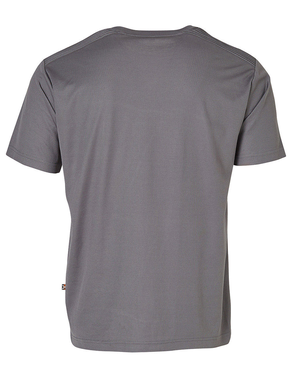 Steel Grey