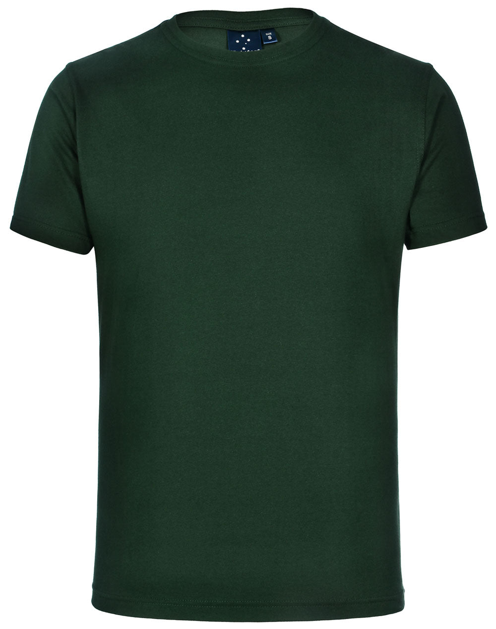 155gsm Unisex Cotton Tee - TS20 - Bottle