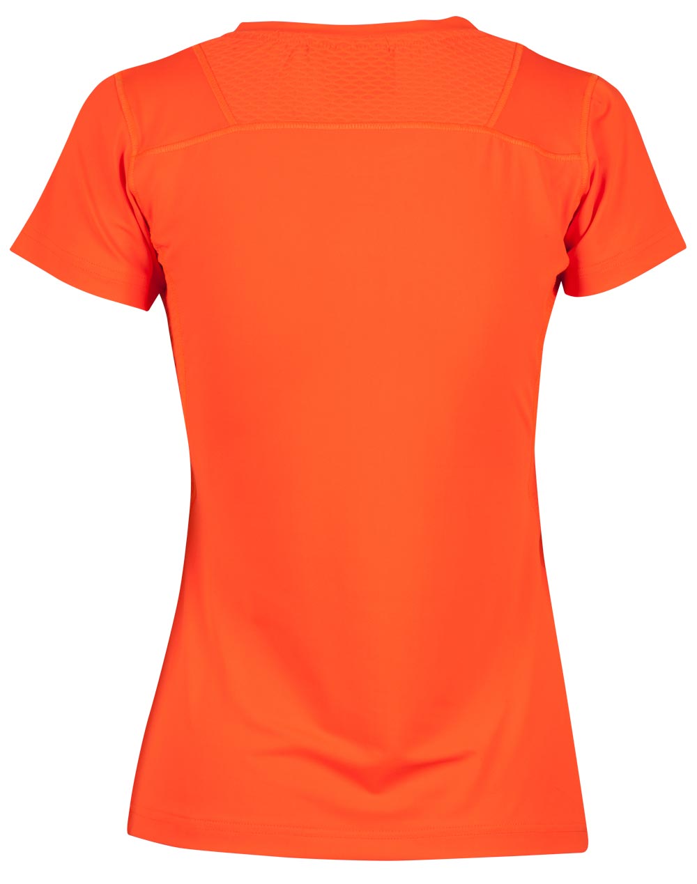 Fluoro Orange