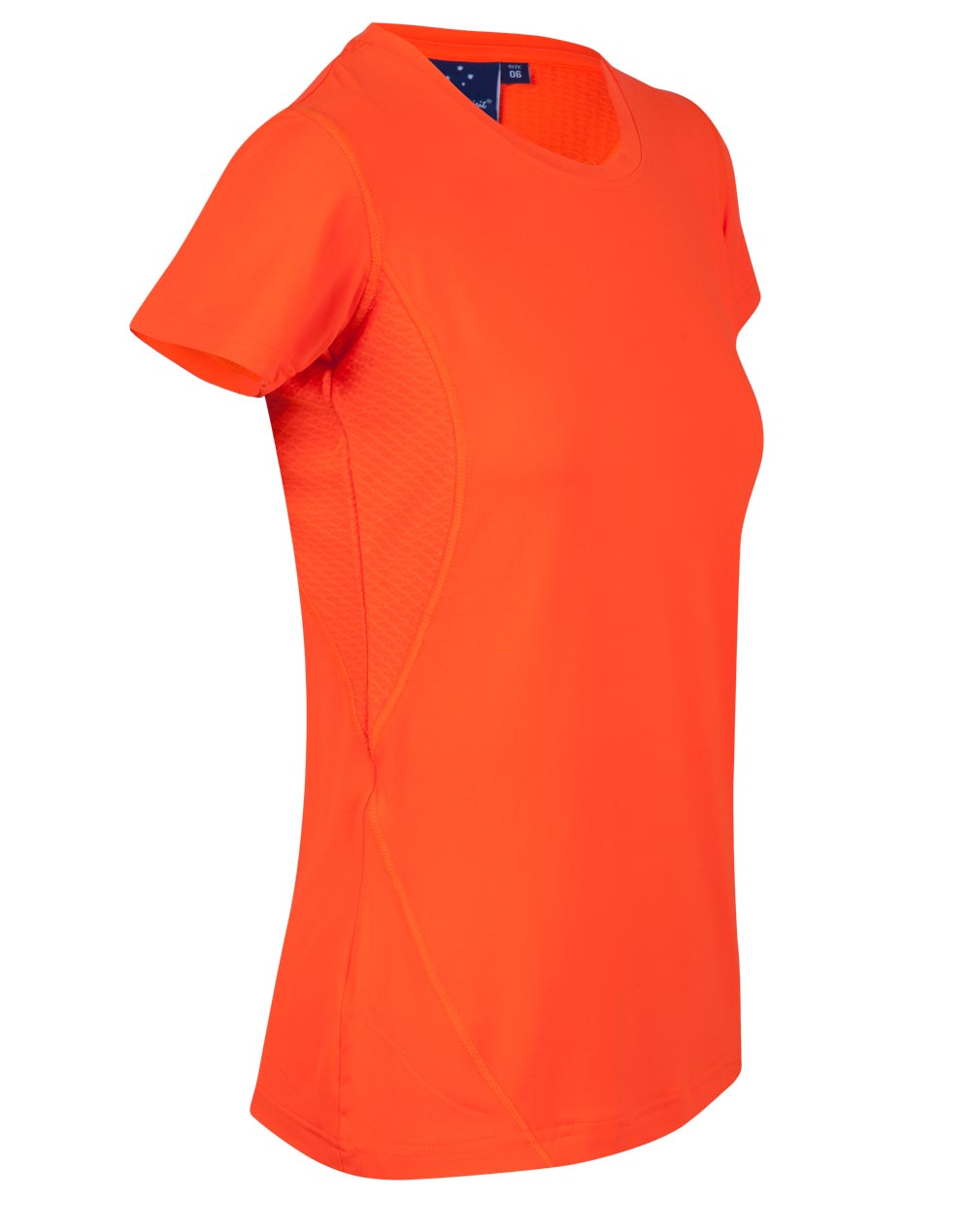 Fluoro Orange