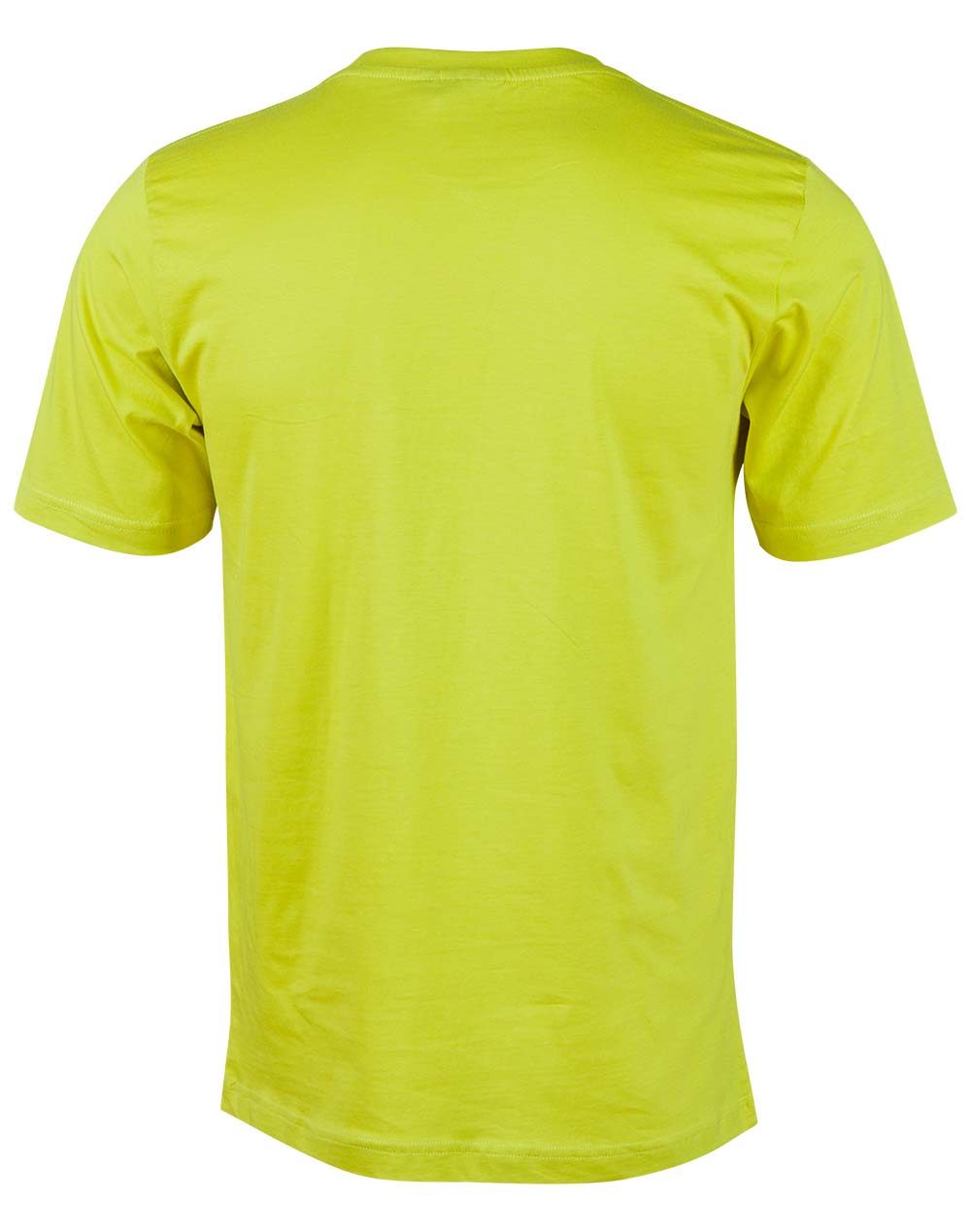 Fluoro Yellow