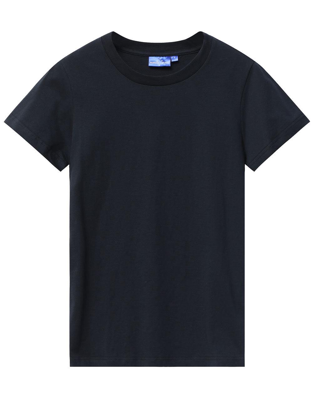 Men's Premium Cotton Tee - TS41 - Navy