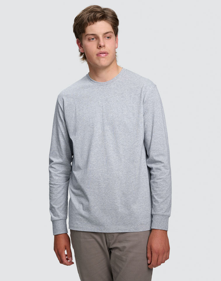 Marl Grey