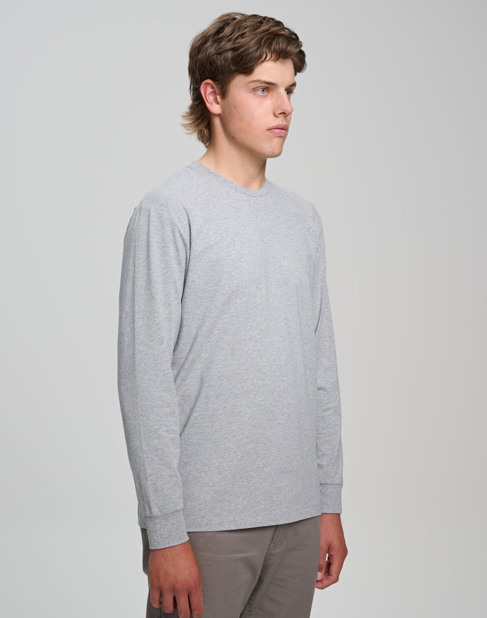 Marl Grey